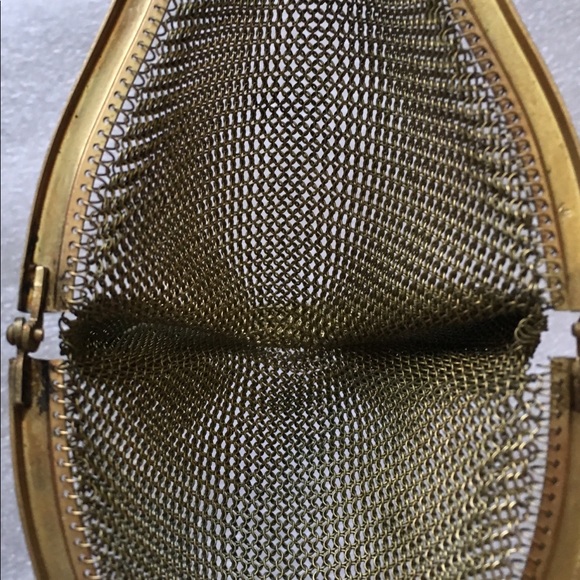 Antique Purse - Picture 4 of 5